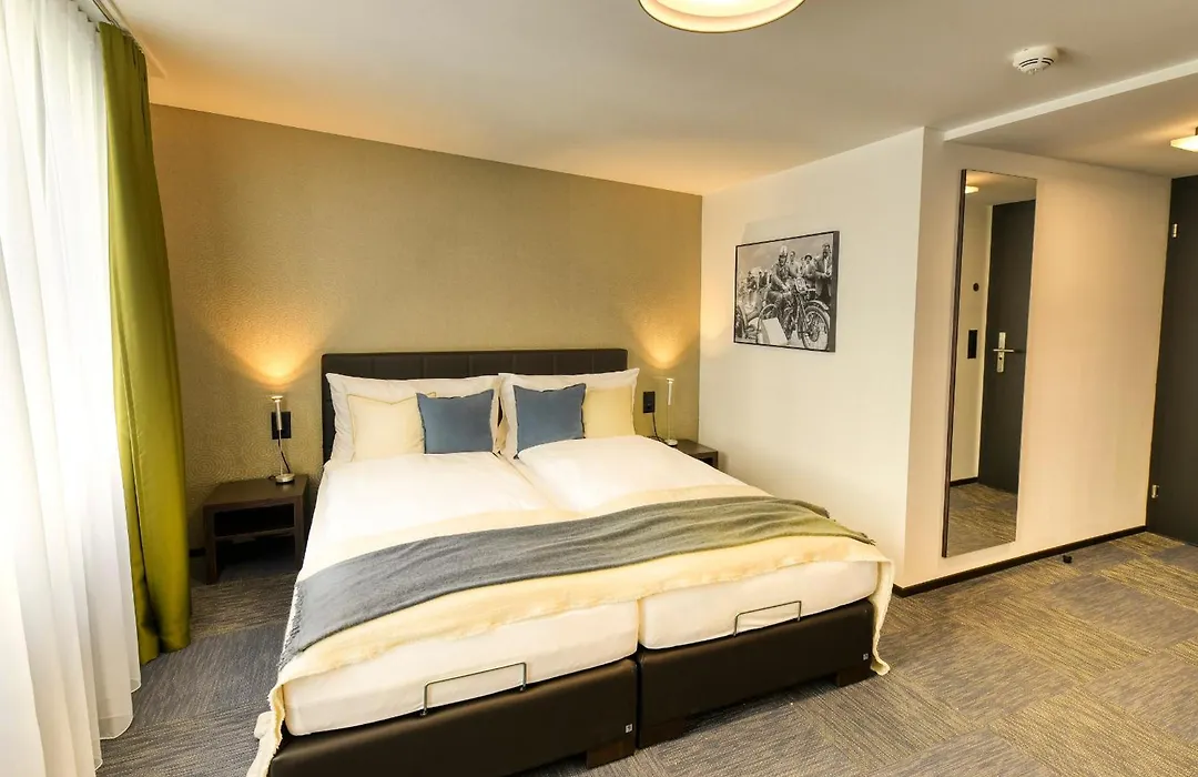 Boutique Hotel Reiser-1