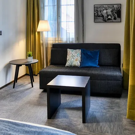 Boutique Hotel Reiser-3